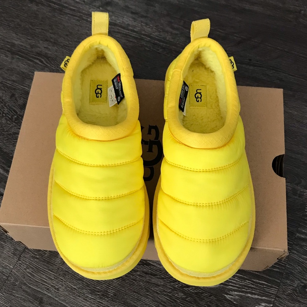 UGG TASMAN LTA SLIPPERS - Picture 2 of 5